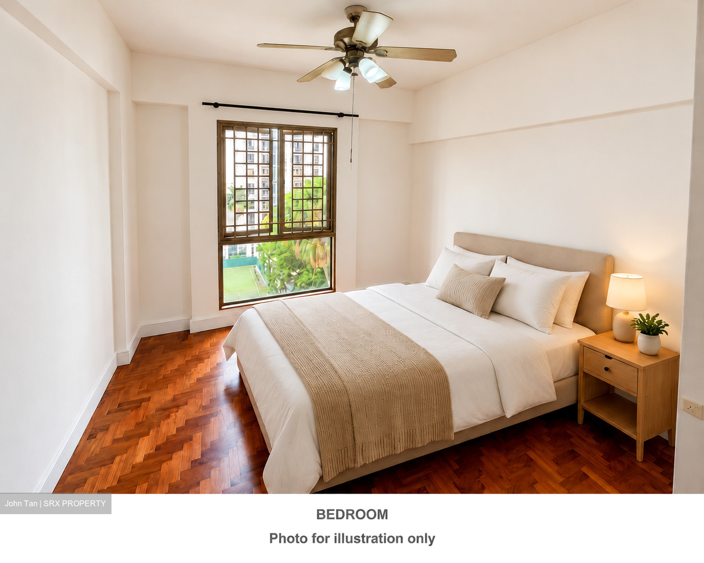 Parkview Apartments (D23), Apartment #632920161
